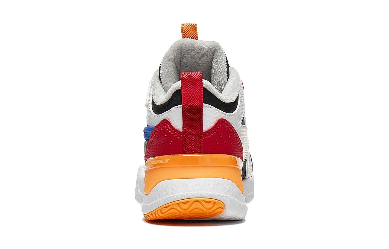 (PS) Li-Ning Kid's Shield 'Blue White' 圖 6