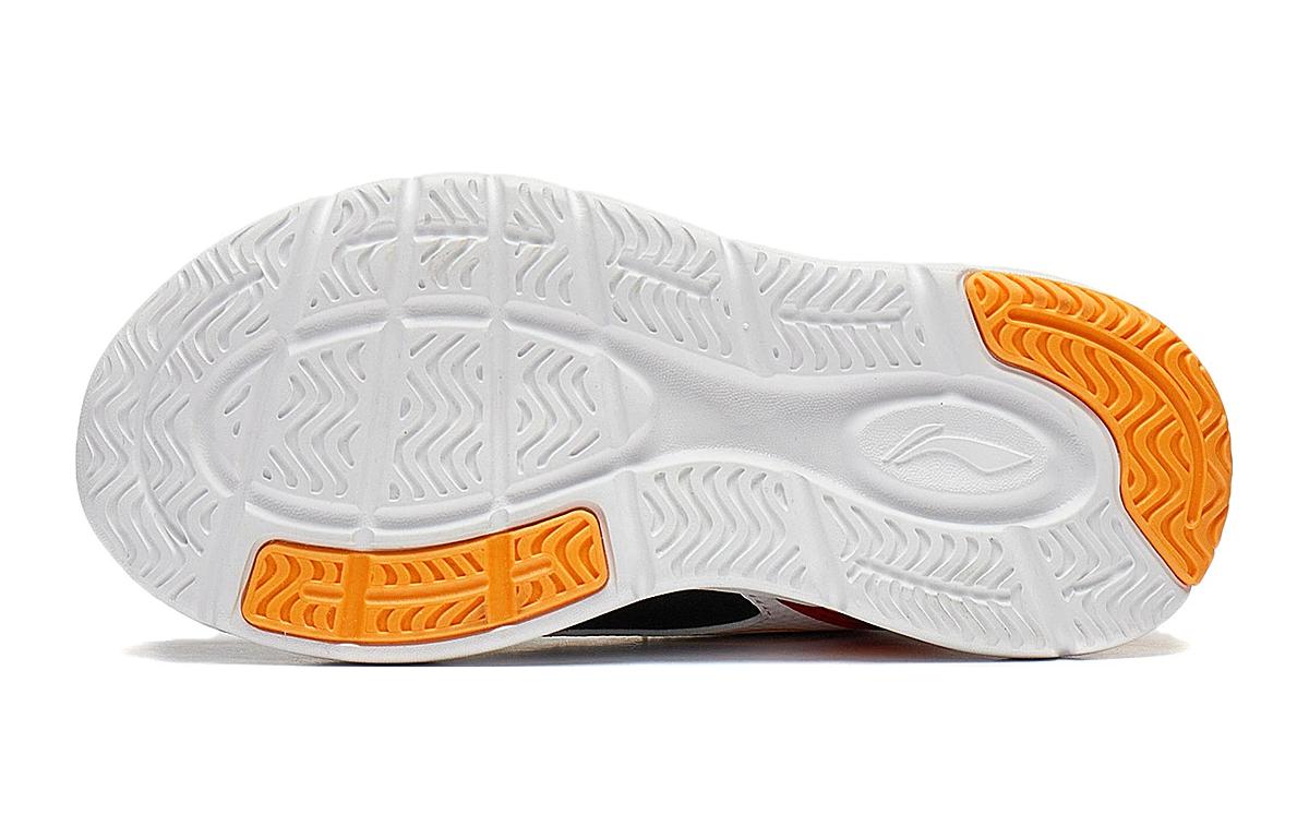 (PS) Li-Ning Kid's Shield 'Blue White' 圖 7