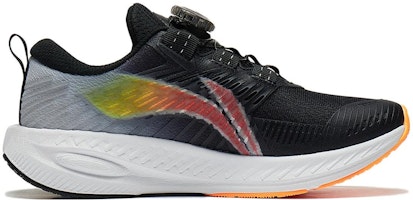 (PS) Li-Ning Kunpeng V2 'Negro' YKFT072-3 Order (PS) Li-Ning Kunpeng V2 'Negro' YKFT072-3