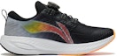 Order (PS) Li-Ning Kunpeng V2 'Hitam' YKFT072-3