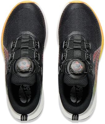 (PS) Li-Ning Kunpeng V2 'Hitam' Sneakers YKFT072-3 Shop (PS) Li-Ning Kunpeng V2 'Hitam' Sneakers YKFT072-3