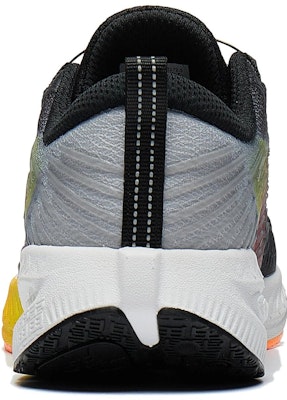 (PS) Li-Ning Kunpeng V2 'Hitam' Sneakers YKFT072-3 Details for (PS) Li-Ning Kunpeng V2 'Hitam' Sneakers YKFT072-3