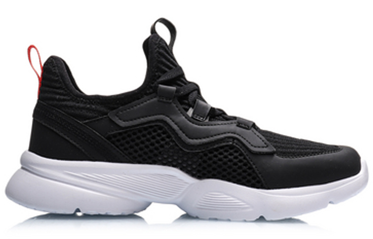(PS) Li-Ning Life 'Zhu Qu Tong Nian - Black' 圖 2