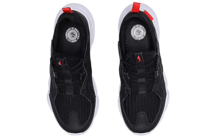 (PS) Li-Ning Life 'Zhu Qu Tong Nian - Black' 圖 4