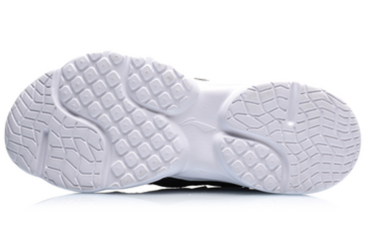 (PS) Li-Ning Life 'Zhu Qu Tong Nian - Black' 圖 5