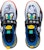 (Preschool) Li-Ning Lifestyle 'Black White Green' YKCT002-3