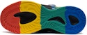 (Preschool) Li-Ning Lifestyle 'Black White Green' YKCT002-3