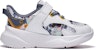 (Preschool) Li-Ning Lifestyle Series 'Blue White' YKNT084-5