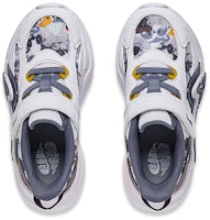 (PS) Li-Ning Serie Lifestyle 'Azul Blanco' YKNT084-5 Lookbook (PS) Li-Ning Serie Lifestyle 'Azul Blanco' YKNT084-5