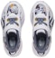 Lookbook (Preschool) Li-Ning Lifestyle Series 'Blue White' YKNT084-5
