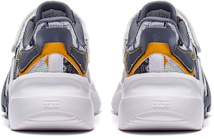 (PS) Li-Ning Serie Lifestyle 'Azul Blanco' YKNT084-5 Shop (PS) Li-Ning Serie Lifestyle 'Azul Blanco' YKNT084-5