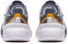 Shop (Preschool) Li-Ning Lifestyle Series 'Blue White' YKNT084-5