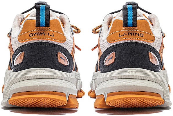 (PS) Li-Ning Seri Gaya Hidup 'Abu Oat/Hitam/Coklat Kacang' YKCT170-7 Shop (PS) Li-Ning Seri Gaya Hidup 'Abu Oat/Hitam/Coklat Kacang' YKCT170-7