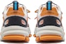 Shop (PS) Li-Ning Lifestyle Series 'Kelabu Oat/Hitam/Coklat Kacang' YKCT170-7