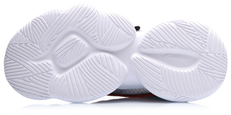 (Preschool) Li-Ning Lightweight Sneakers 'Black White Red' YKCQ094-1 Purchase (Preschool) Li-Ning Lightweight Sneakers 'Black White Red' YKCQ094-1