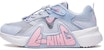 (PS) Li-Ning LN 90 'Biru Musim Panas' YKCT072-2