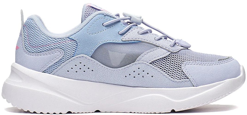 (PS) Li-Ning LN 90 'Biru Musim Panas' YKCT072-2 Order (PS) Li-Ning LN 90 'Biru Musim Panas' YKCT072-2