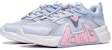 (PS) Li-Ning LN 90 'Biru Musim Panas' YKCT072-2