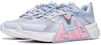 Lookbook (PS) Li-Ning LN 90 'Biru Musim Panas' YKCT072-2