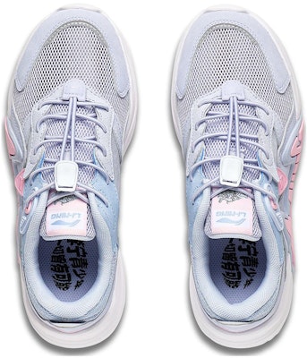 (Preschool) Li-Ning LN 90 'Summer Blue' YKCT072-2 Shop (Preschool) Li-Ning LN 90 'Summer Blue' YKCT072-2