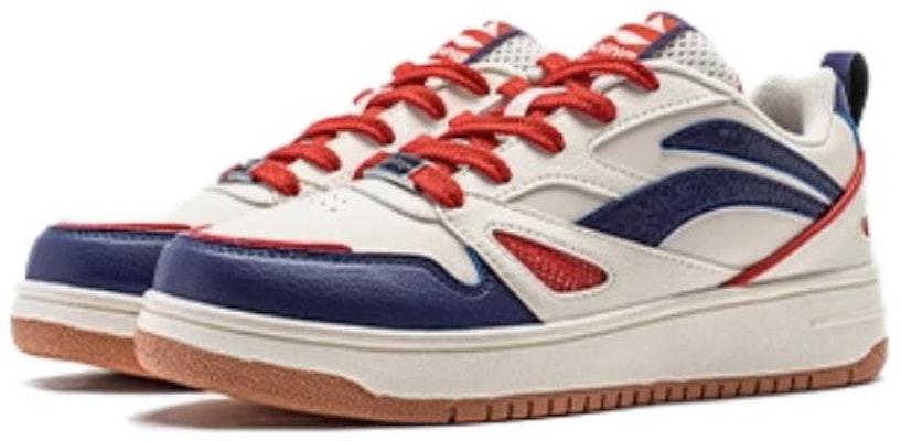 (PS) Li-Ning Rendah 'Biru dan Putih' YKCT176-3 Order (PS) Li-Ning Rendah 'Biru dan Putih' YKCT176-3
