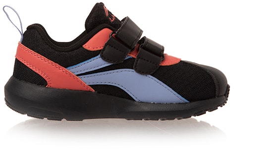 (PS) Li-Ning Low 'Magic Tape Hitam Biru Jingga' YKAP148-31 Order (PS) Li-Ning Low 'Magic Tape Hitam Biru Jingga' YKAP148-31