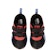 (PS) Li-Ning Low 'Magic Tape Hitam Biru Jingga' YKAP148-31