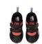 Shop (PS) Li-Ning Low 'Magic Tape Hitam Biru Jingga' YKAP148-31