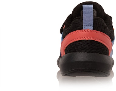 (PS) Li-Ning Low 'Magic Tape Hitam Biru Jingga' YKAP148-31 Details for (PS) Li-Ning Low 'Magic Tape Hitam Biru Jingga' YKAP148-31