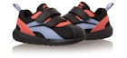Sizing (PS) Li-Ning Low 'Magic Tape Hitam Biru Jingga' YKAP148-31