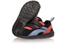 Cheap (PS) Li-Ning Low 'Magic Tape Hitam Biru Jingga' YKAP148-31