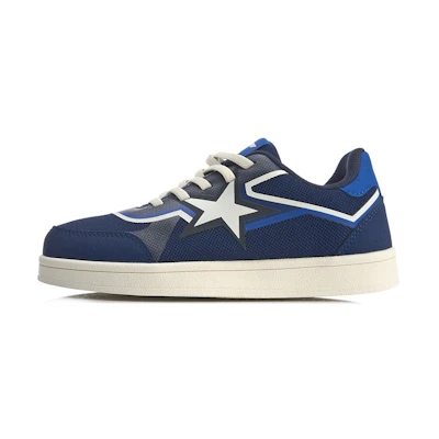 (PS) Li-Ning Low 'Navy Blue'