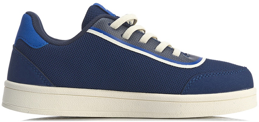 (PS) Li-Ning Low 'Biru Tua' YKCQ176-5 Order (PS) Li-Ning Low 'Biru Tua' YKCQ176-5