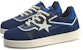 (PS) Li-Ning Low 'Biru Laut' YKCQ176-5