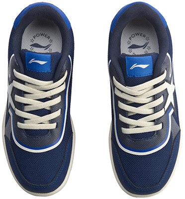 (PS) Li-Ning Low 'Biru Tua' YKCQ176-5 Shop (PS) Li-Ning Low 'Biru Tua' YKCQ176-5