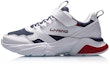 Buy (PS) Li-Ning Rendah 'Putih Biru' YKCQ008-1
