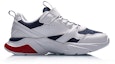 Order (PS) Li-Ning Rendah 'Putih Biru' YKCQ008-1