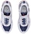 (PS) Li-Ning Rendah 'Putih Biru' YKCQ008-1
