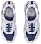 Shop (PS) Li-Ning Rendah 'Putih Biru' YKCQ008-1