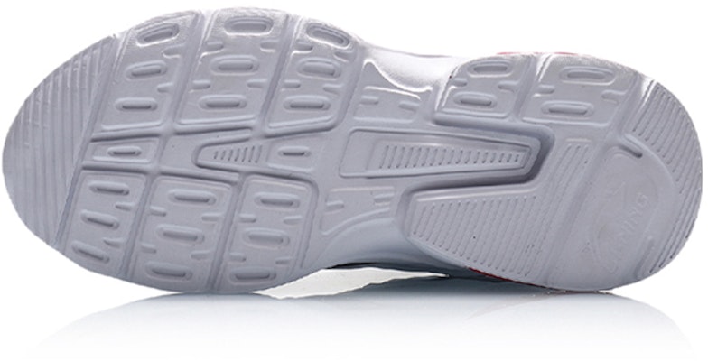(PS) Li-Ning Sepatu Low-Top 'Putih Biru' YKCQ008-1 Purchase (PS) Li-Ning Sepatu Low-Top 'Putih Biru' YKCQ008-1