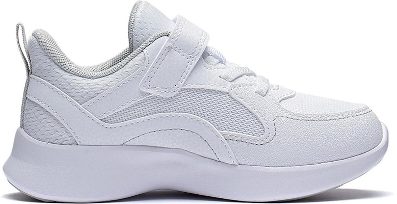(PS) Li-Ning Lyfe 3.0 ''Weiß'' YKNT022-1 Order (PS) Li-Ning Lyfe 3.0 ''Weiß'' YKNT022-1