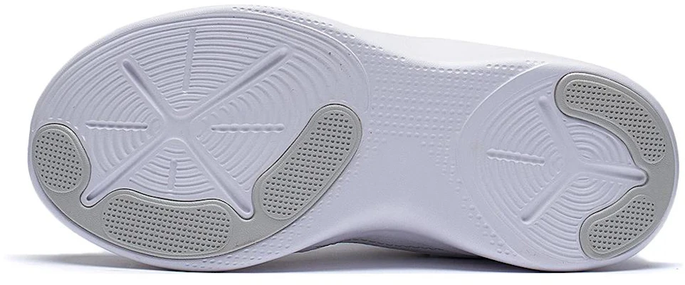 (PS) Li-Ning Lyfe 3.0 ''Weiß'' YKNT022-1 Sizing (PS) Li-Ning Lyfe 3.0 ''Weiß'' YKNT022-1