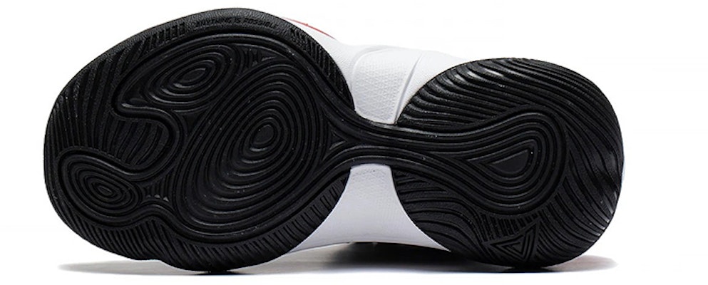 (PS) 리닝 미드탑 '블랙 화이트' (Li-Ning Mid-Top 'Black White') YKNS138-5 Shop (PS) 리닝 미드탑 '블랙 화이트' (Li-Ning Mid-Top 'Black White') YKNS138-5