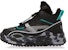 (PS) Li-Ning Mid-Top 'Fleece Fesyen Hitam' YKCR190-31
