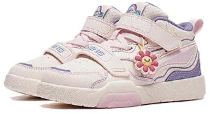 (PS) 리닝 미드탑 '핑크 퍼플' (Li-Ning Mid-Top 'Pink Purple') YKNT126-14 Order (PS) 리닝 미드탑 '핑크 퍼플' (Li-Ning Mid-Top 'Pink Purple') YKNT126-14
