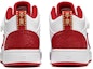 Details for (PS) Li-Ning Mid-Top 'Putih Merah' YKCS184-9