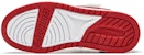 (PS) Li-Ning Mid-Top 'Putih Merah' YKCS184-9