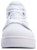 (PS) Li-Ning Mid-Top Kasual 'Putih' YKCR012-1