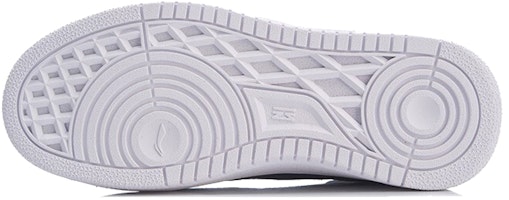 (PS) 리닝 미드탑 캐주얼 (화이트 블랙 레드) YKCR012-3 Details for (PS) 리닝 미드탑 캐주얼 (화이트 블랙 레드) YKCR012-3