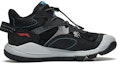 Order (PS) Li-Ning Luar 'Keselesaan Hitam' YKET008-13